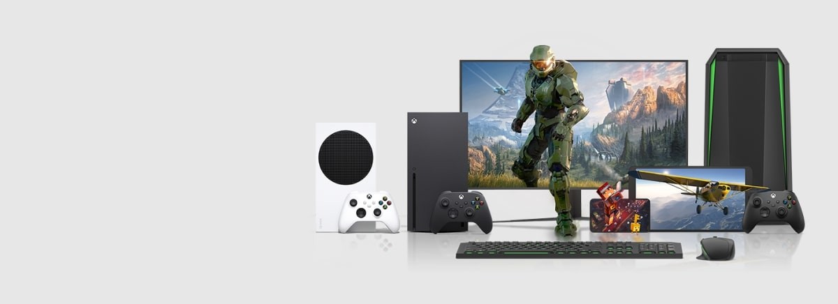 Xbox Series image