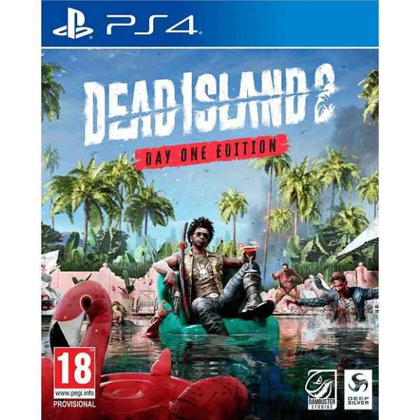 Dead Island 2