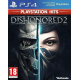 Dishonored 2