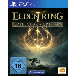 Elden Ring (Collector's Edition)