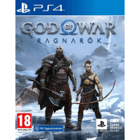 God of War: Ragnarök