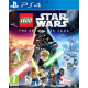 LEGO Star Wars: The Skywalker Saga