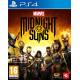 Marvel's Midnight Suns Marvel's Midnight Suns
