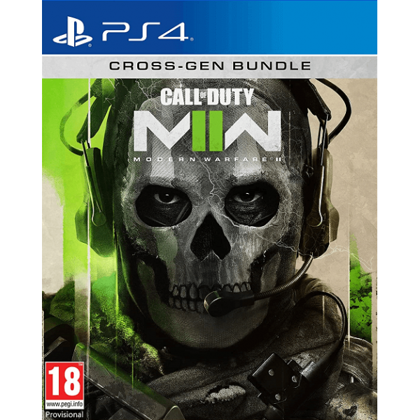 Call of Duty: Modern Warfare II