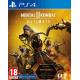 Mortal Kombat 11 (Ultimate Edition) Mortal Kombat 11 (Ultimate Edition)