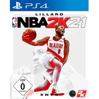 NBA 2k21