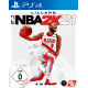 NBA 2k21