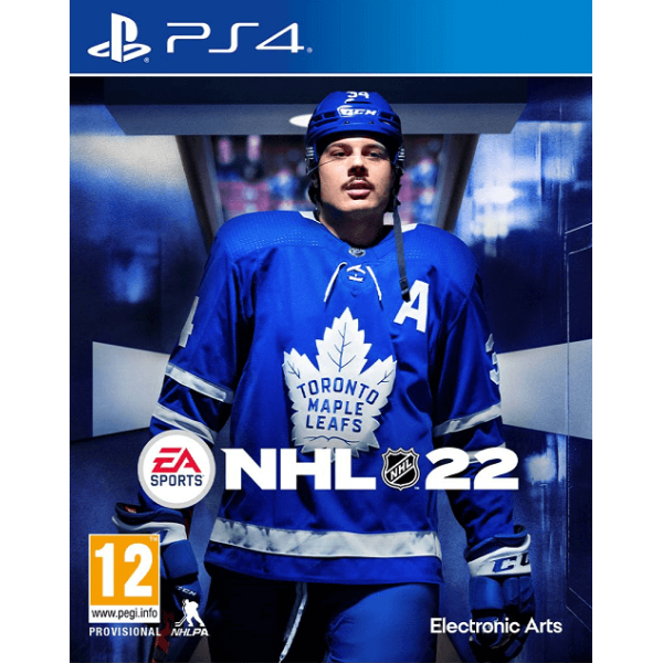 NHL 22