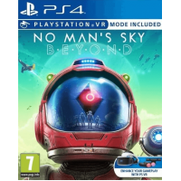 No Man's Sky Beyond