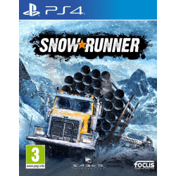 SnowRunner