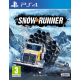 SnowRunner SnowRunner
