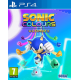 Sonic Colours Ultimate