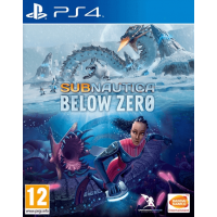 Subnautica: Below Zero