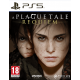 A Plague Tale: Requiem