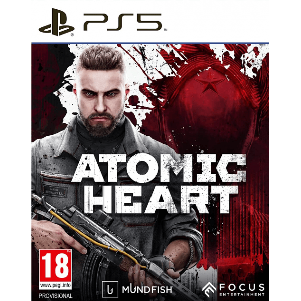 Atomic Heart