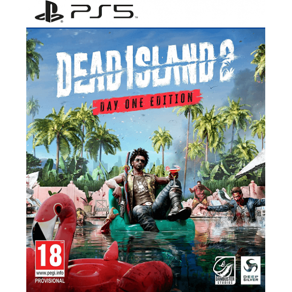 Dead Island 2