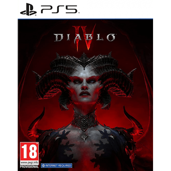 Diablo IV