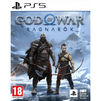 God of War: Ragnarök