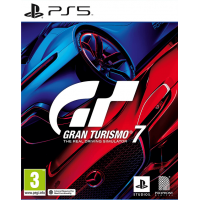 Gran Turismo 7