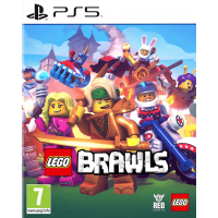 LEGO Brawls