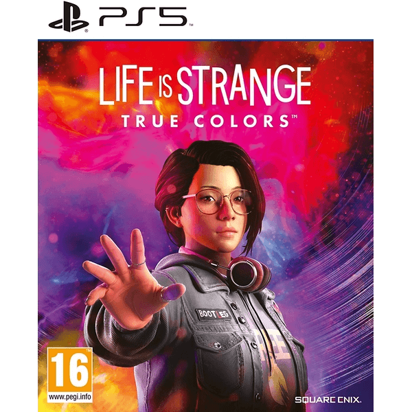 Life is Strange: True Colors