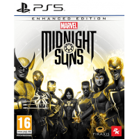 Marvel's Midnight Suns (Enhanced Edition)