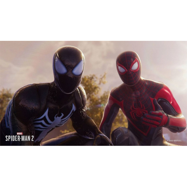 Marvel´s Spider-Man 2