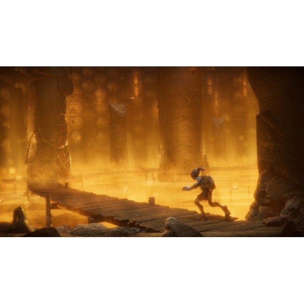 Oddworld: Soulstorm Oddworld: Soulstorm