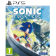 Sonic Frontiers