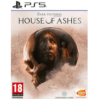 The Dark Pictures Anthology: House Of Ashes