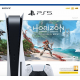 Playstation 5 Horizon Forbidden West Bundle (disc edition)