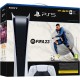 Playstation 5 FIFA 23 Bundle (digital edition)