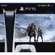 Playstation 5 God of War Ragnarok Bundle (digital edition)