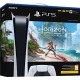 Playstation 5 Horizon Forbidden West Bundle (digital edition)