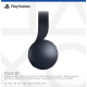 PlayStation 5 PULSE 3D Wireless Headset (Midnight Black)