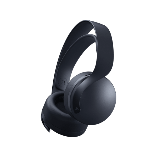 PlayStation 5 PULSE 3D Wireless Headset (Midnight Black)