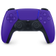 Playstation 5 DualSense Wireless Controller (Galactic Purple)