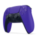 Playstation 5 DualSense Wireless Controller (Galactic Purple)