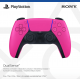 Playstation 5 DualSense Wireless Controller (Nova Pink)