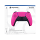 Playstation 5 DualSense Wireless Controller (Nova Pink)