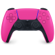 Playstation 5 DualSense Wireless Controller (Nova Pink)