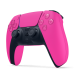 Playstation 5 DualSense Wireless Controller (Nova Pink)