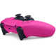 Playstation 5 DualSense Wireless Controller (Nova Pink)