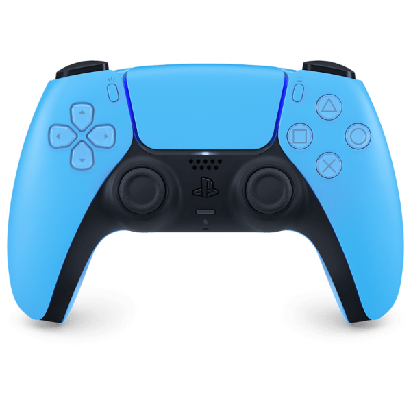 Playstation 5 DualSense Wireless Controller (Starlight Blue)