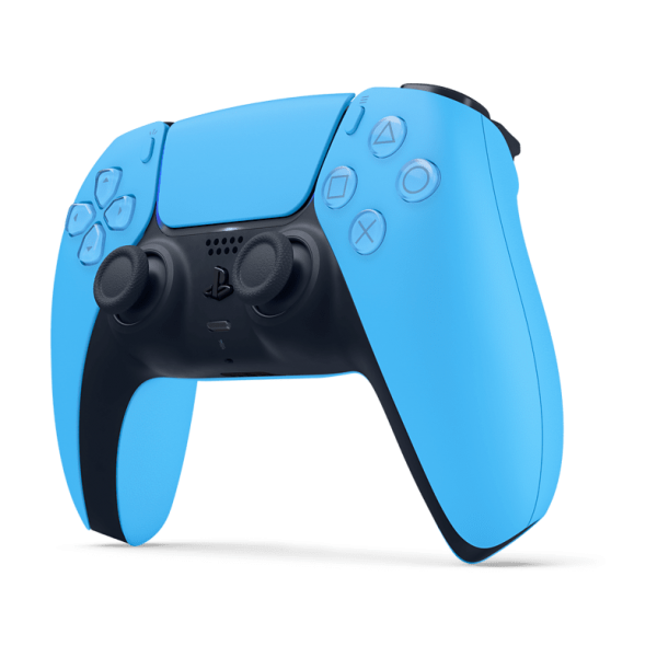 Playstation 5 DualSense Wireless Controller (Starlight Blue)