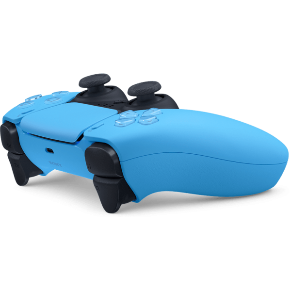 Playstation 5 DualSense Wireless Controller (Starlight Blue)