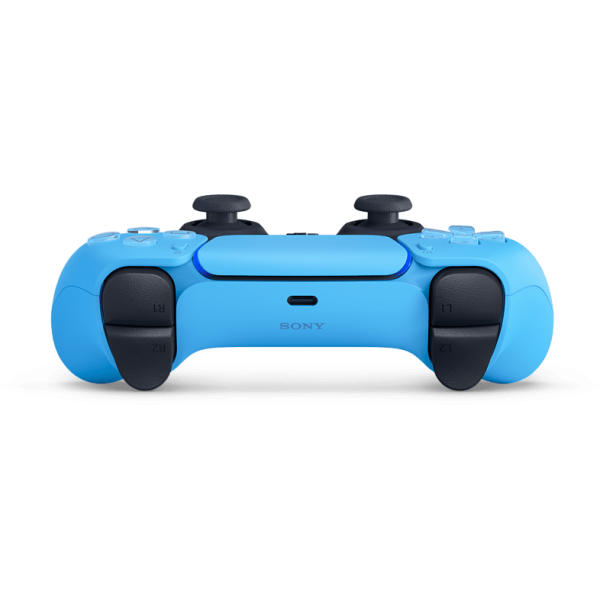 Playstation 5 DualSense Wireless Controller (Starlight Blue)