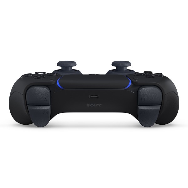 Playstation 5 DualSense Wireless Controller (Midnight Black)