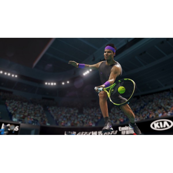 AO Tennis 2 (digitálny kód)