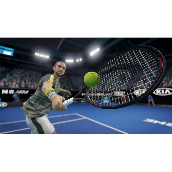 AO Tennis 2 (digitálny kód)